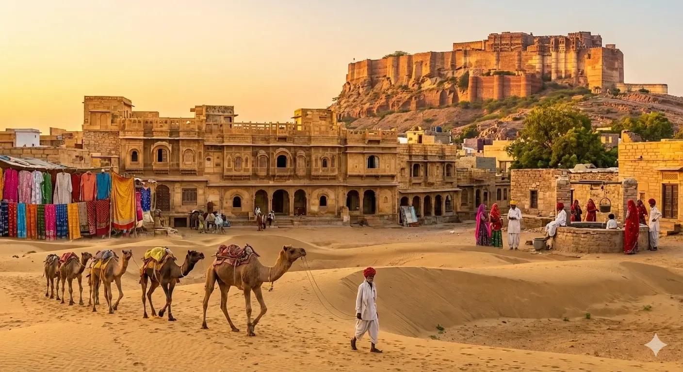 Rajasthan
