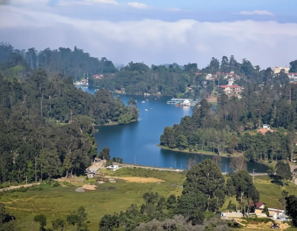 Kodaikanal