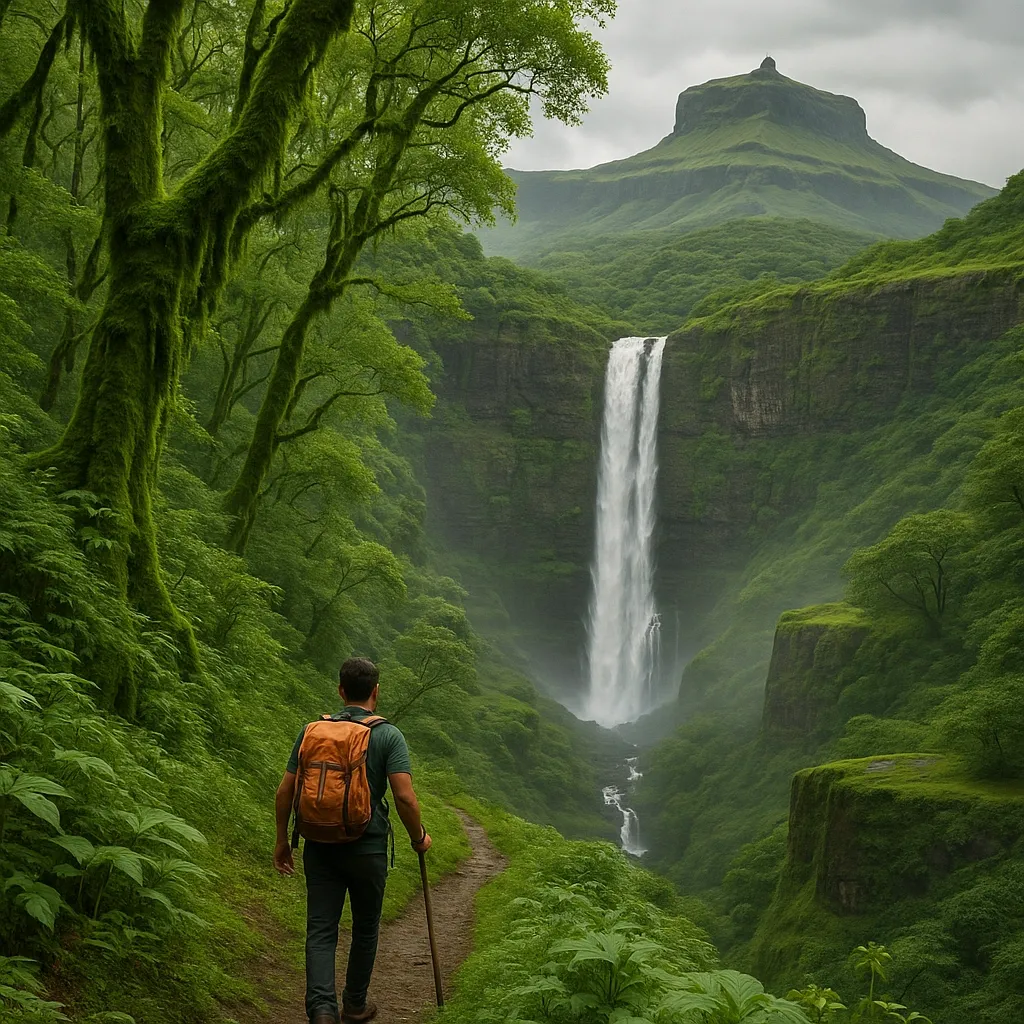 Aadrai-Forest-Kalu-Harishchandragad