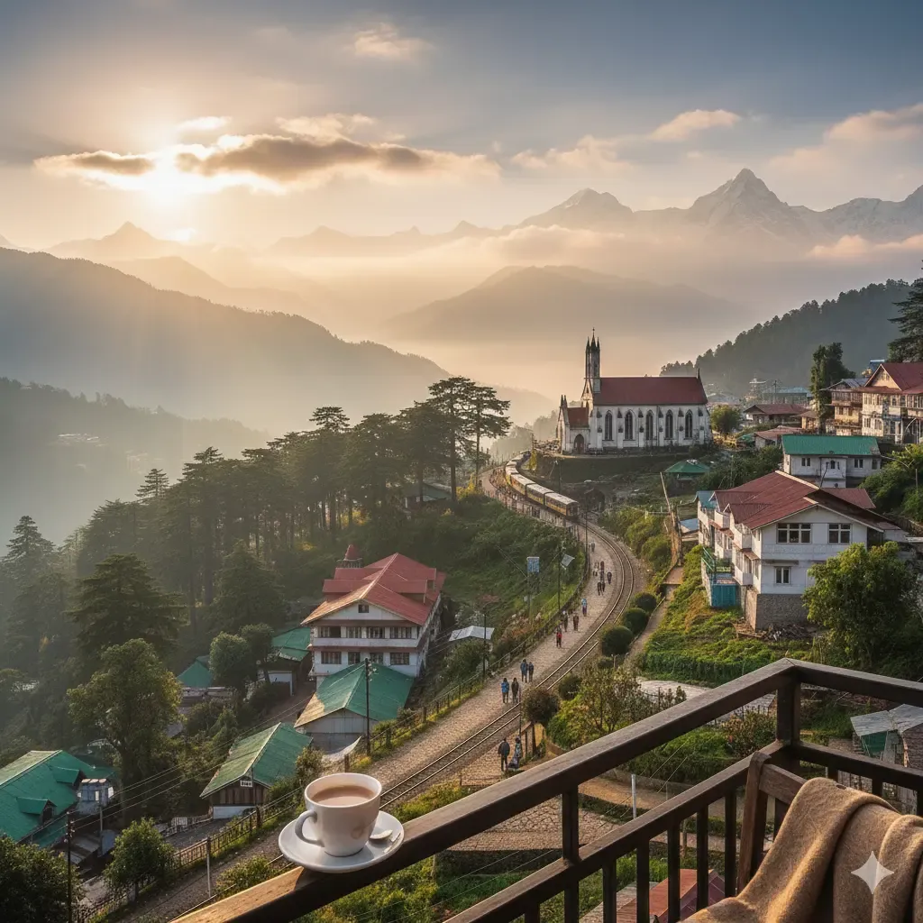 Shimla