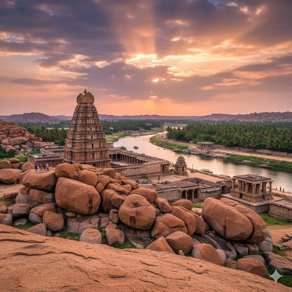 Hampi