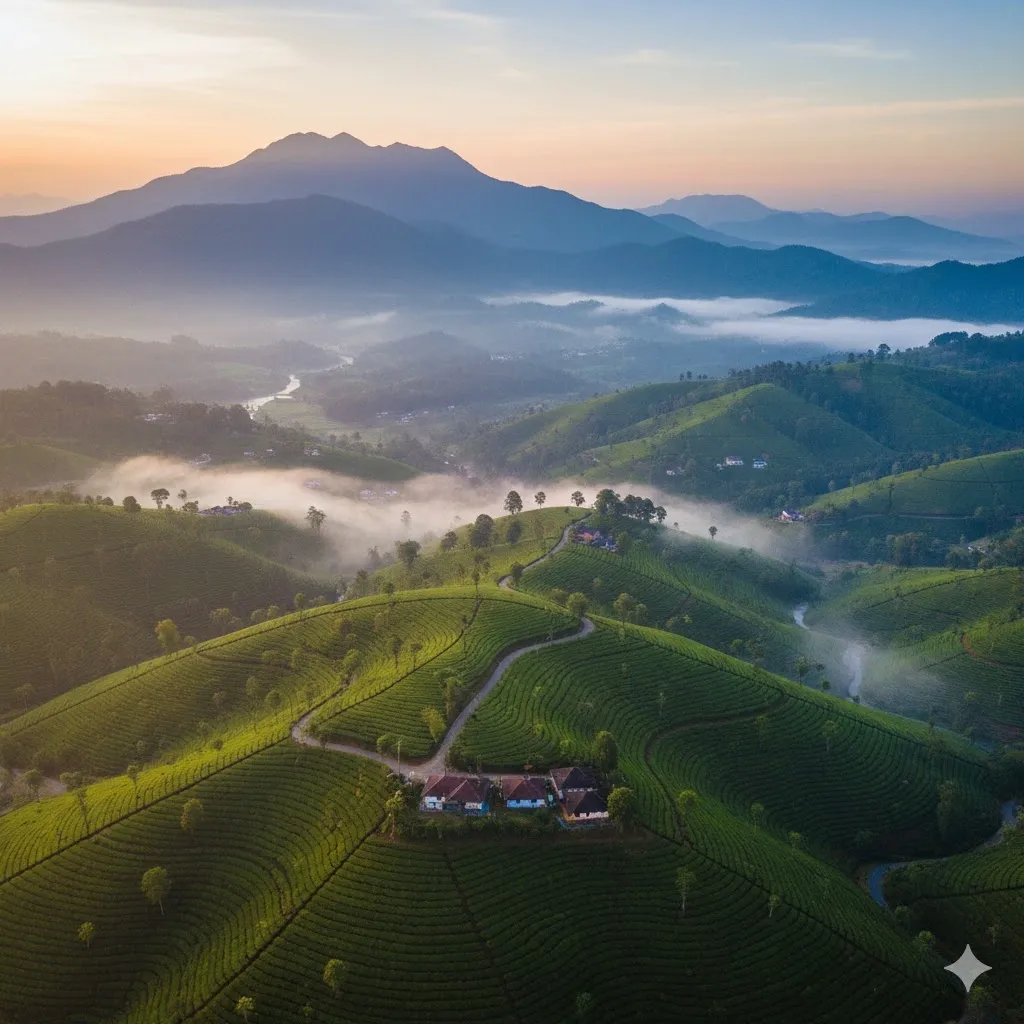 Munnar