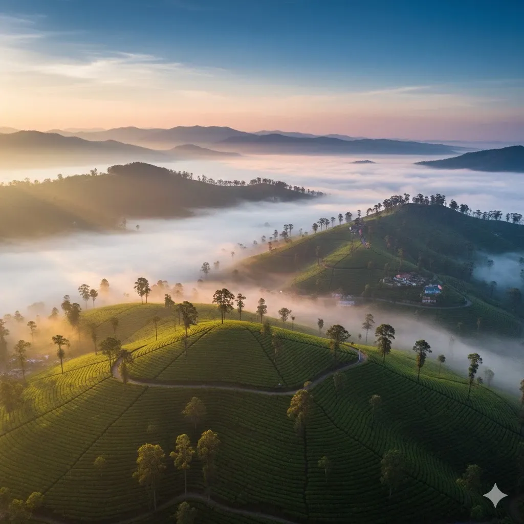 Ooty