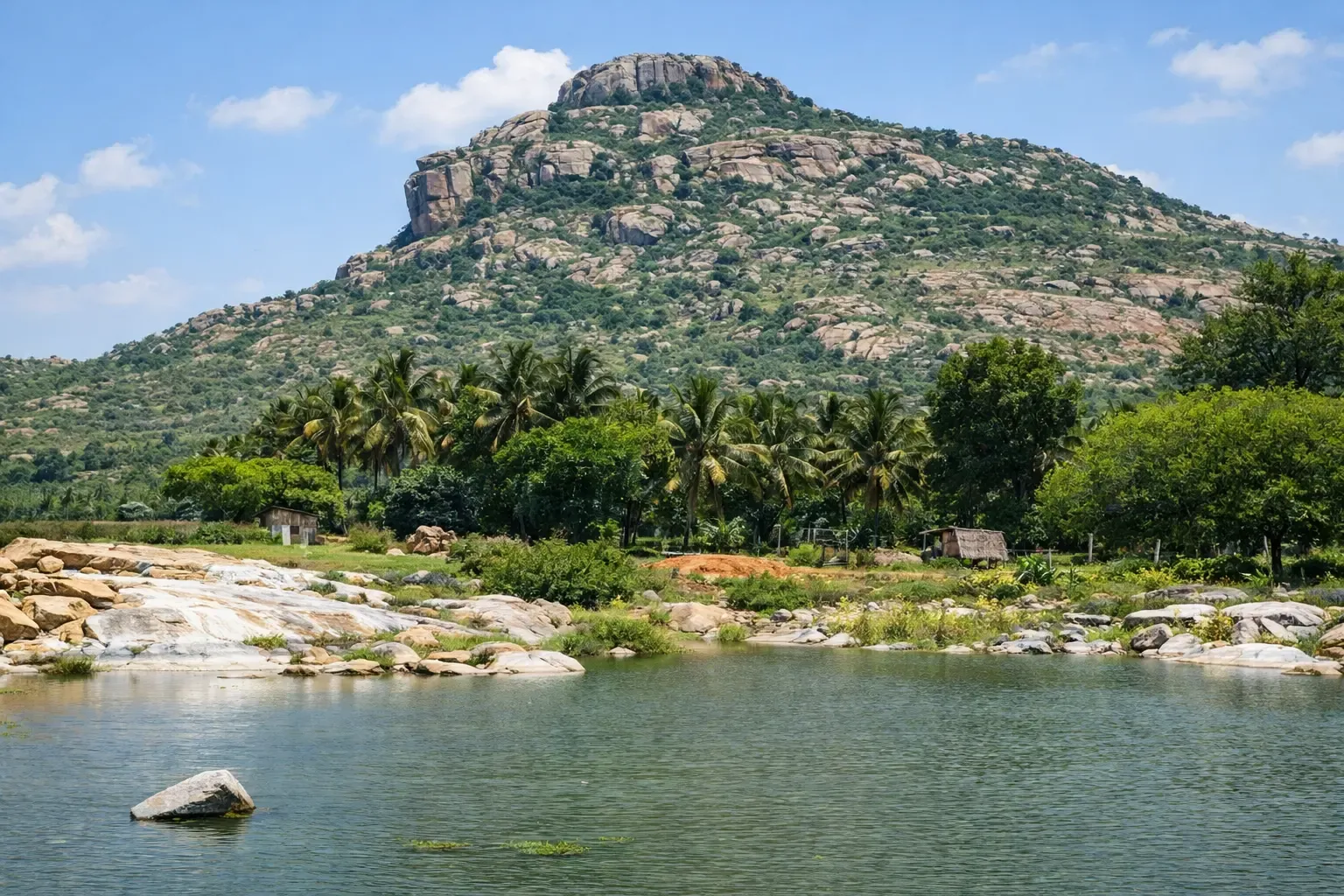 Kaurava Kunda