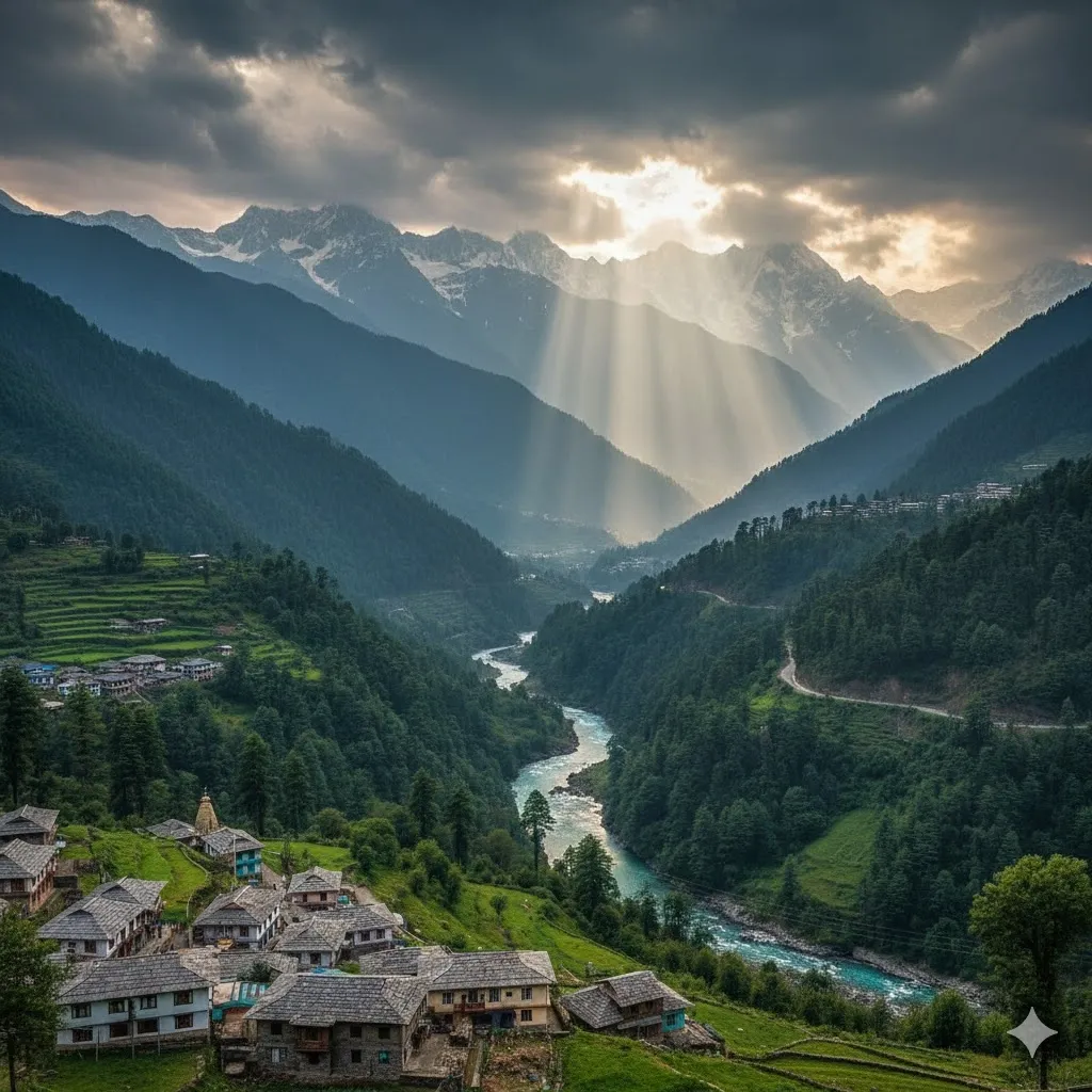 Himachal Pradesh