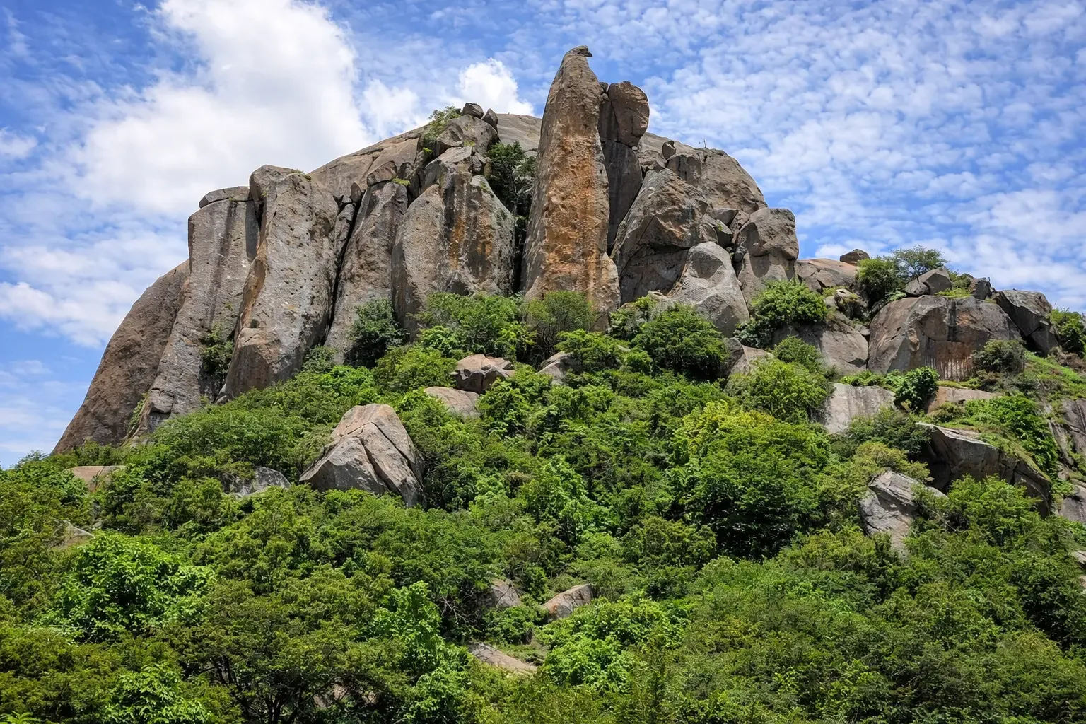 Ramanagara