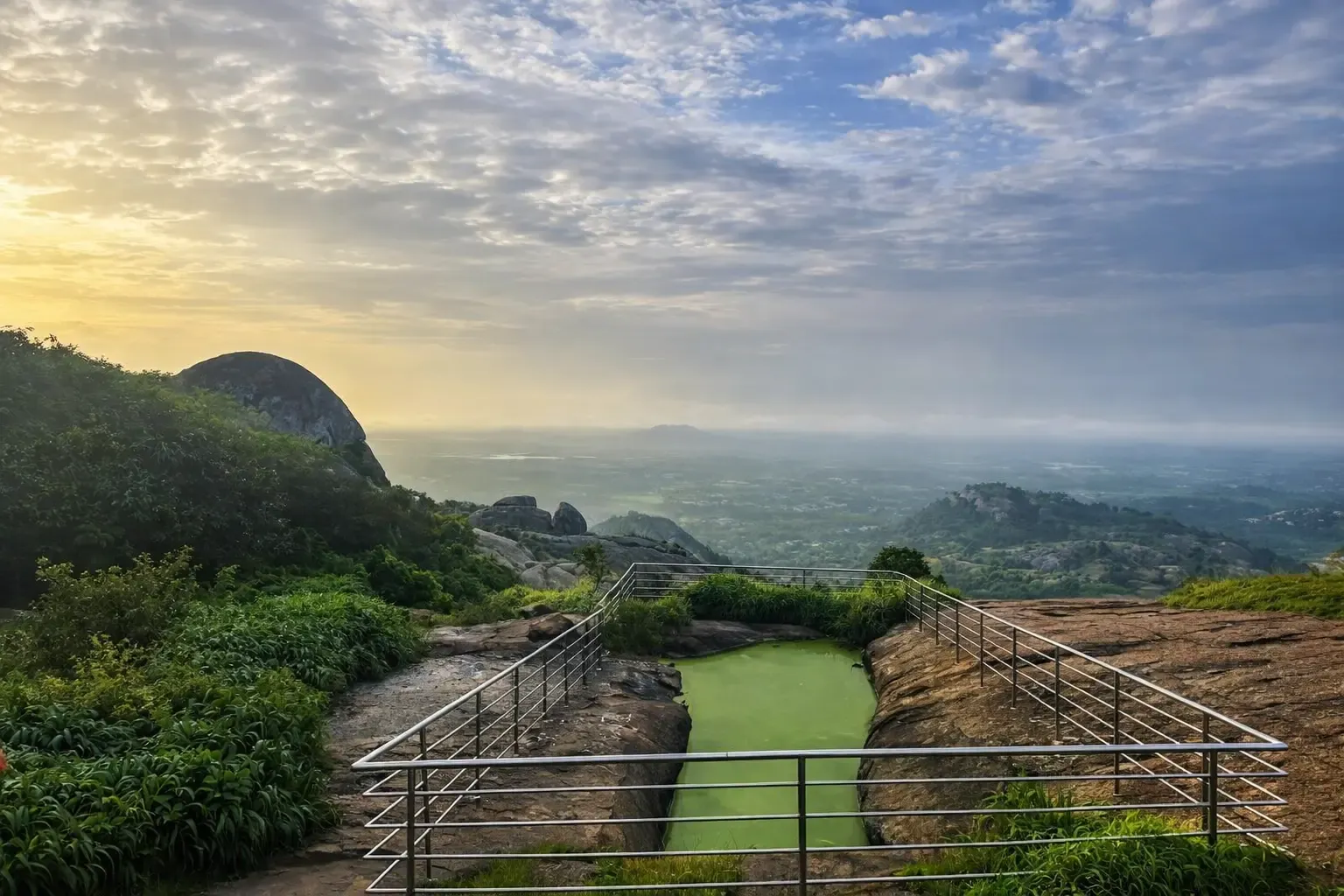 Uttara Betta