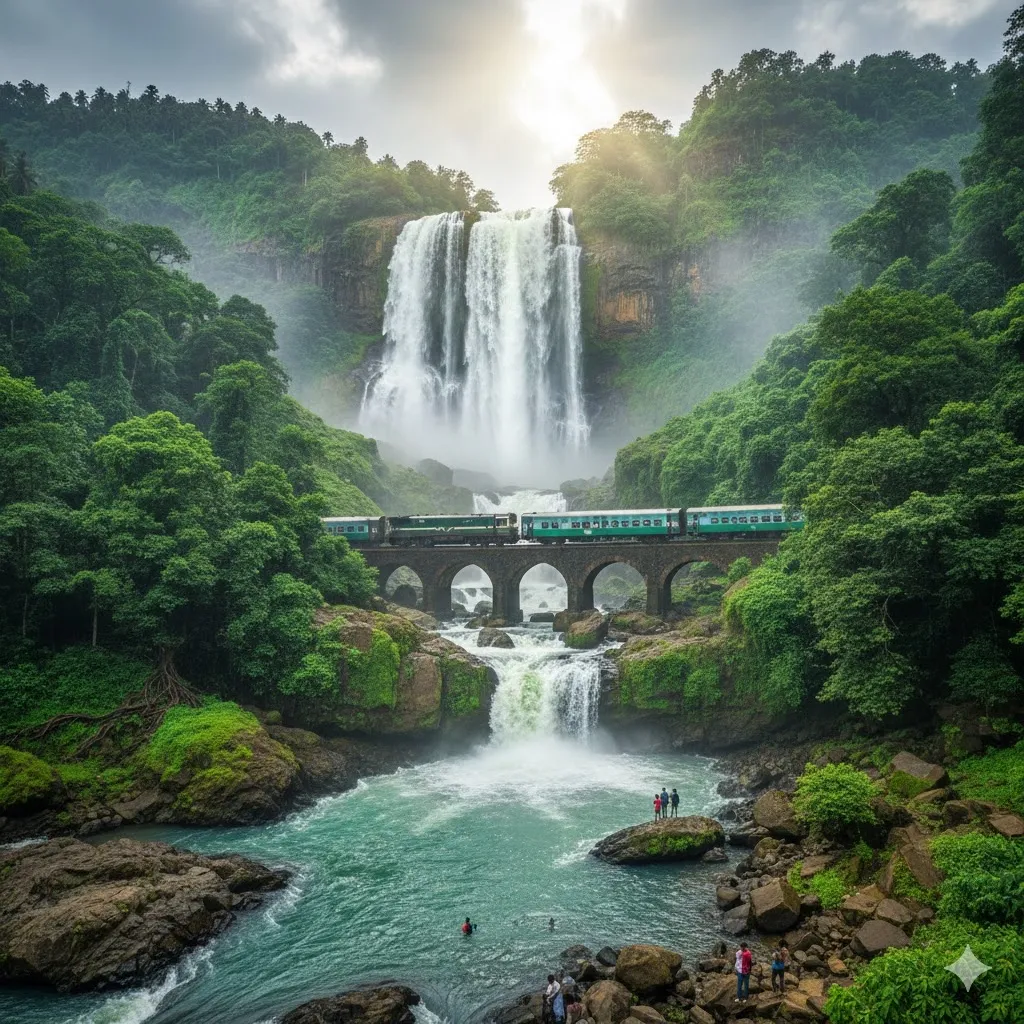 Dudhsagar