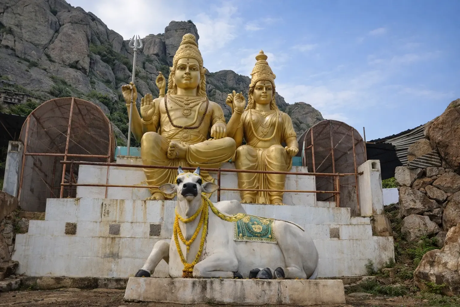 Shiva gange
