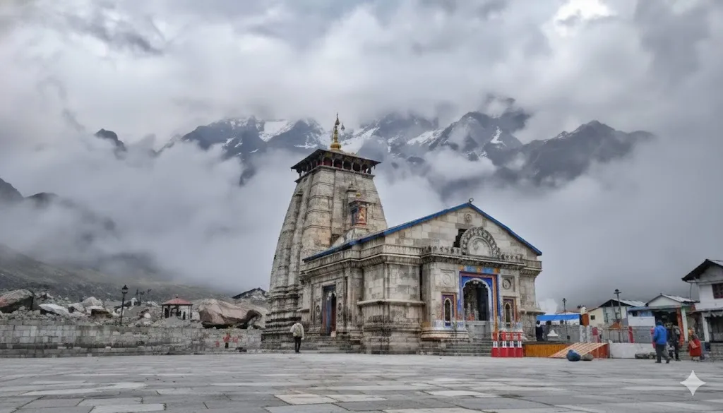Kedarnath
