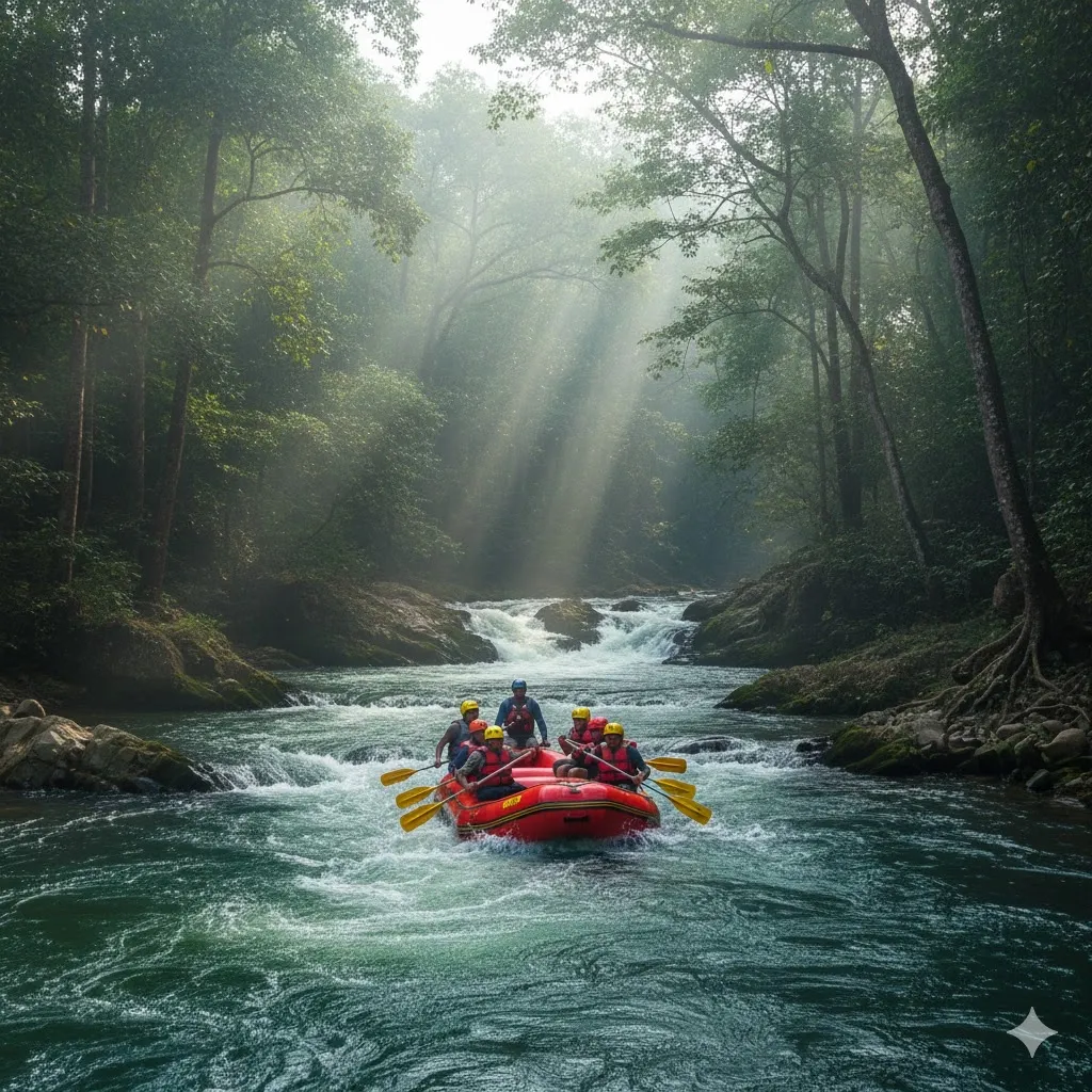 Dandeli