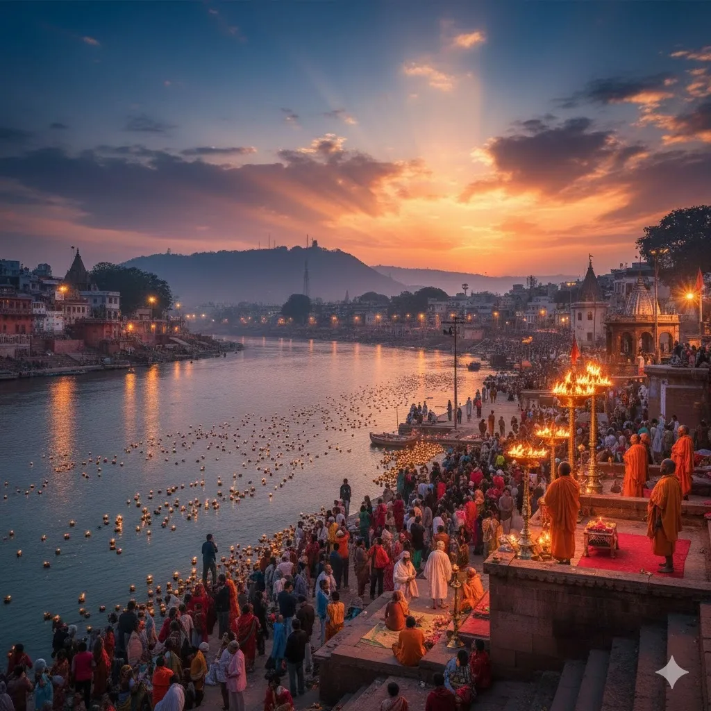 Haridwar
