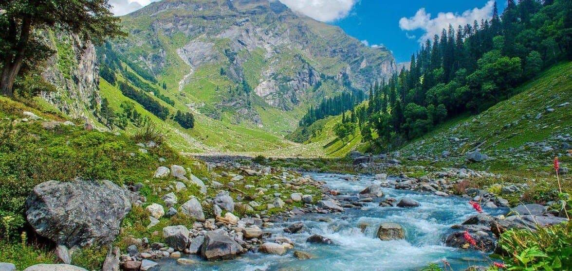Triund Trek