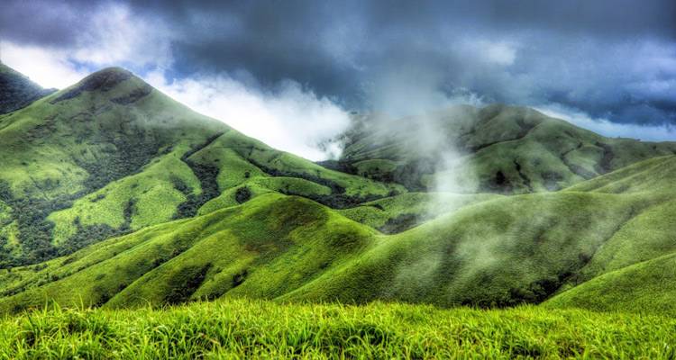 Coorg