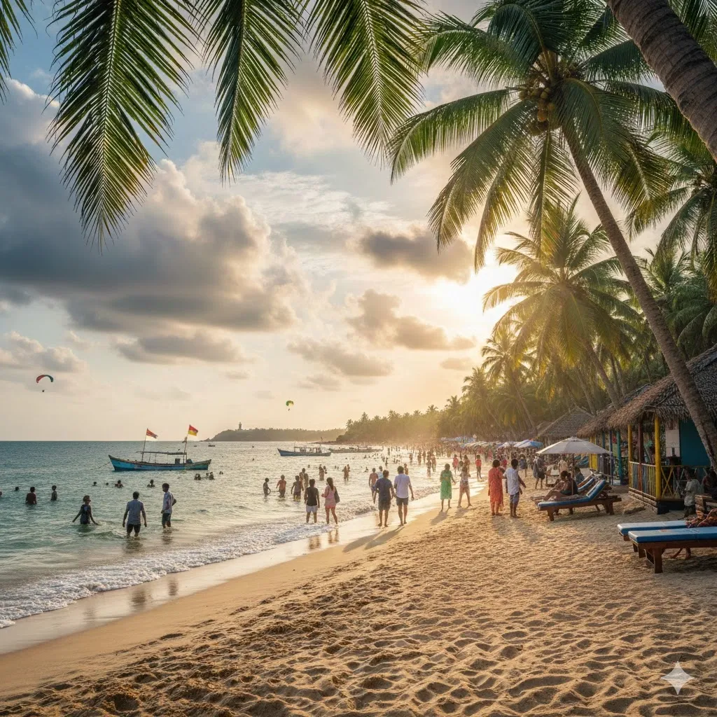 Goa