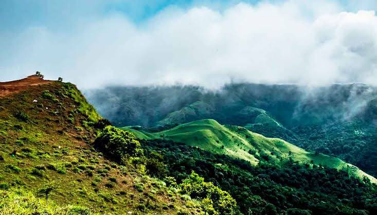 Coorg Trek