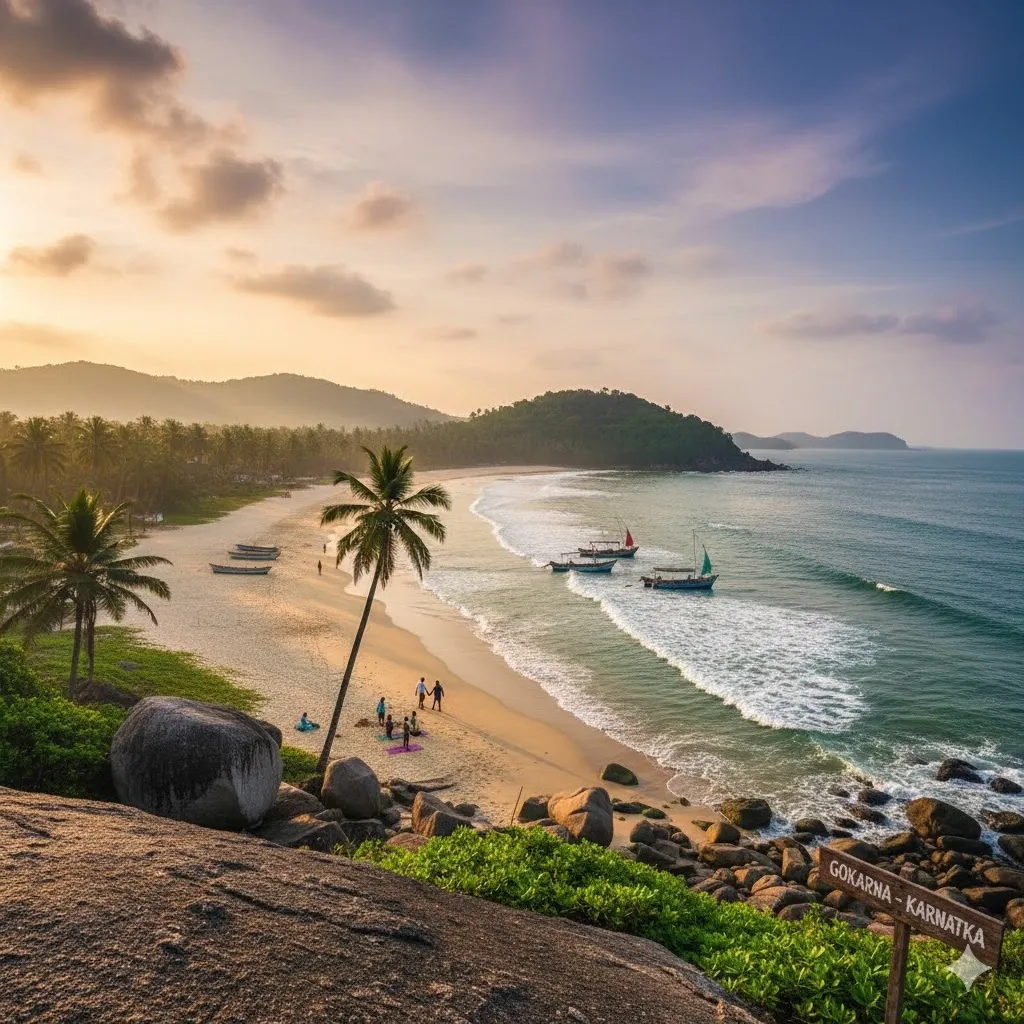 Gokarna