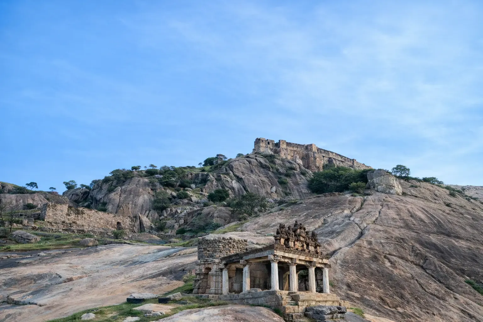 Channarayana Durga