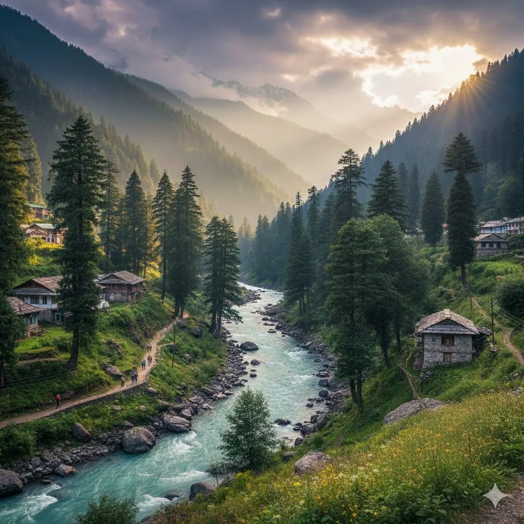 Kasol