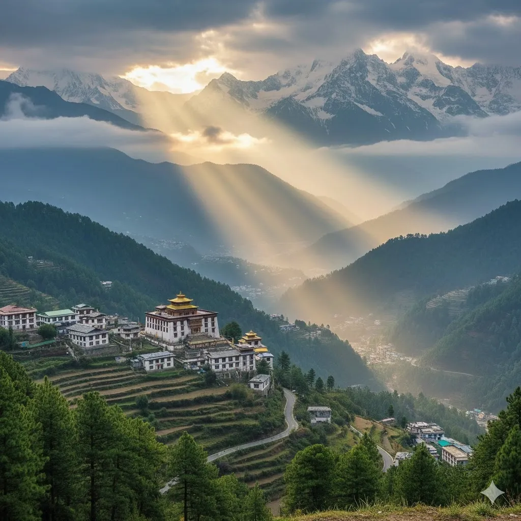 Dharamshala