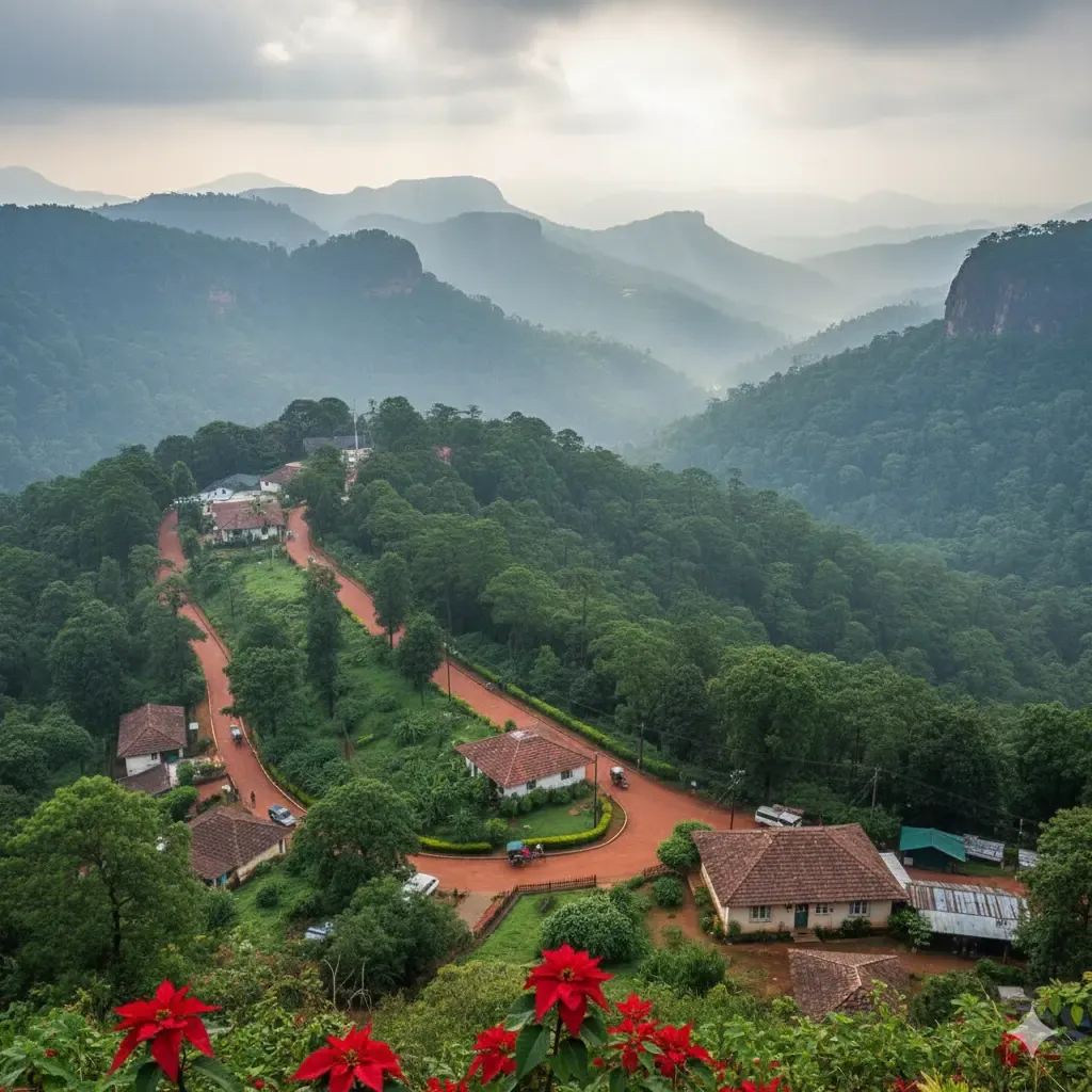 Matheran