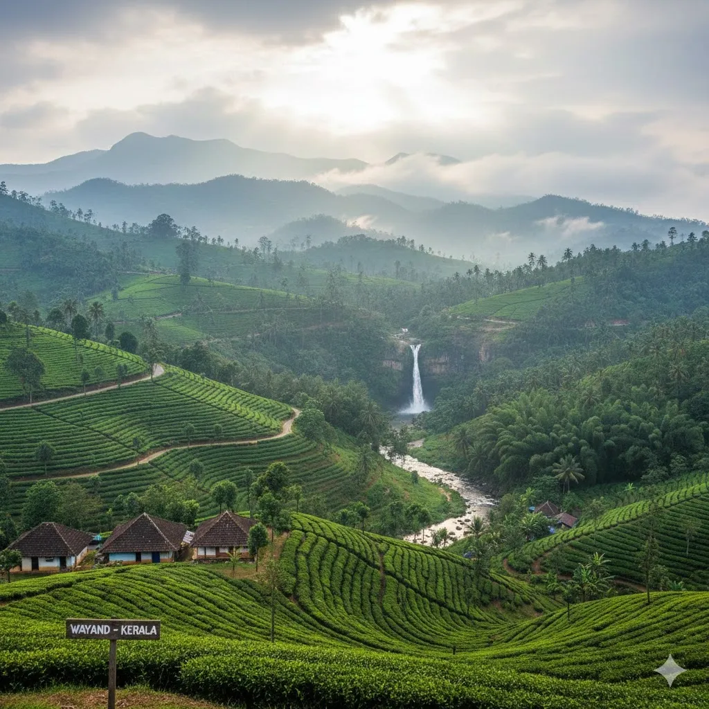 Wayanad