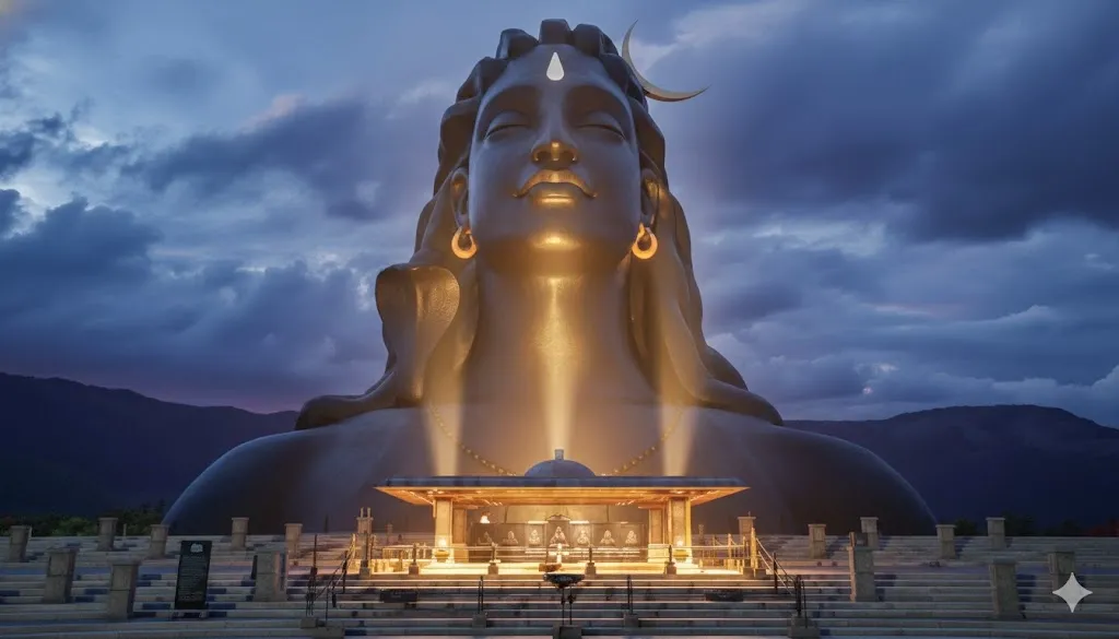 Isha Foundation