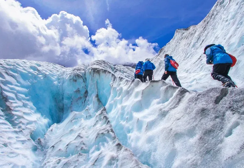 Chopta Trek