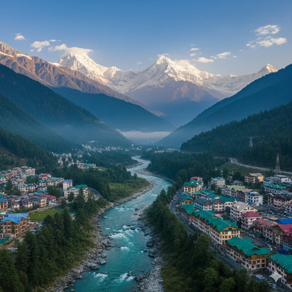 Manali