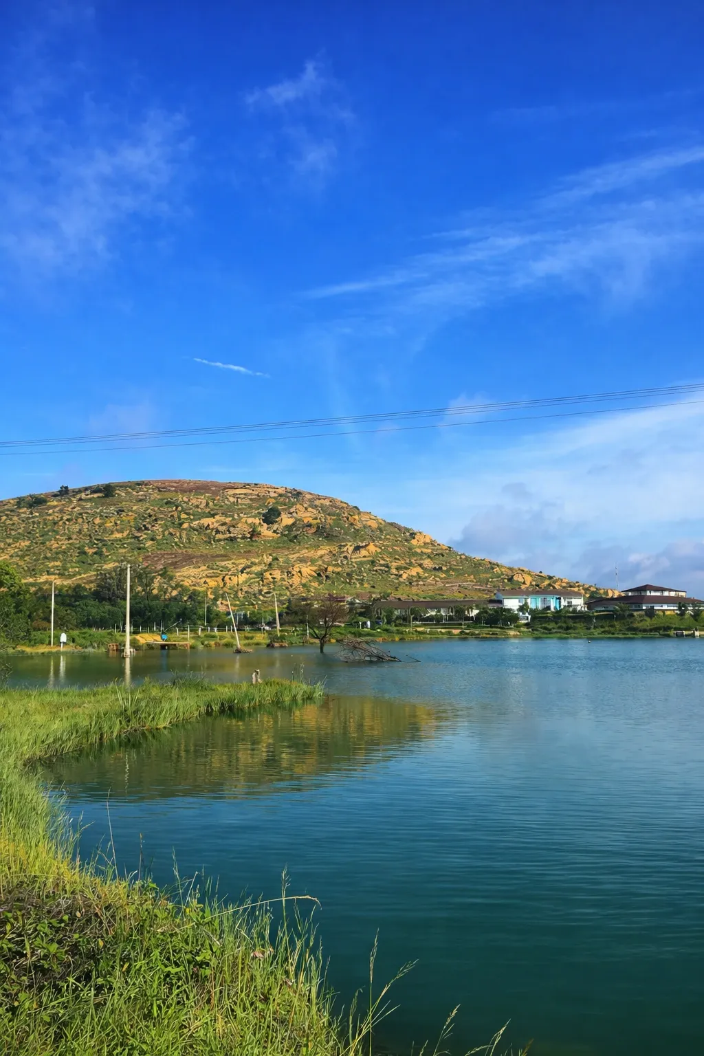 Avathi Hills