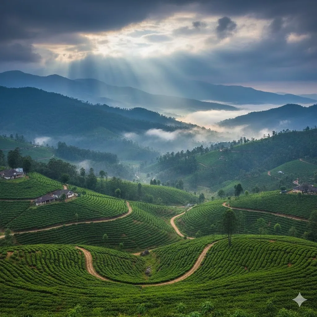 Coorg